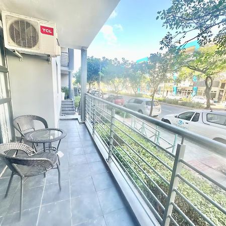 דורבן Stunning 2 Bed - Rooftop Braai Area - Sunset Views מראה חיצוני תמונה