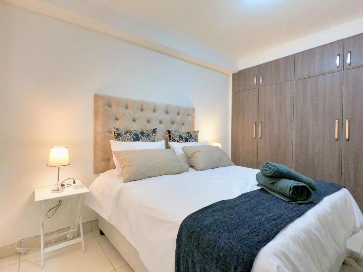 דורבן Stunning 2 Bed - Rooftop Braai Area - Sunset Views מראה חיצוני תמונה