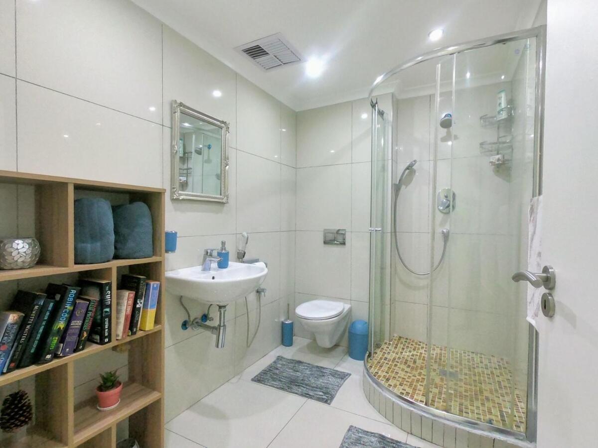 דורבן Stunning 2 Bed - Rooftop Braai Area - Sunset Views מראה חיצוני תמונה