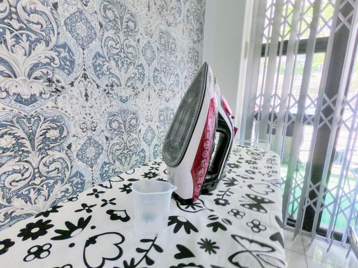 דורבן Stunning 2 Bed - Rooftop Braai Area - Sunset Views מראה חיצוני תמונה