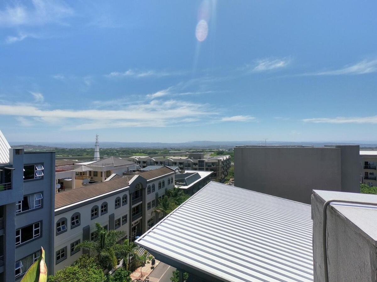 דורבן Stunning 2 Bed - Rooftop Braai Area - Sunset Views מראה חיצוני תמונה