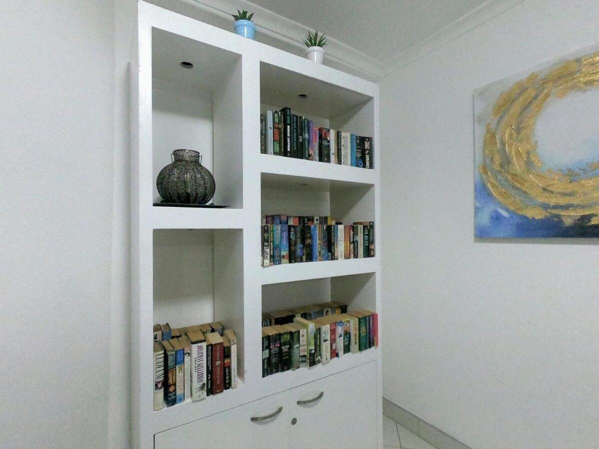 דורבן Stunning 2 Bed - Rooftop Braai Area - Sunset Views מראה חיצוני תמונה