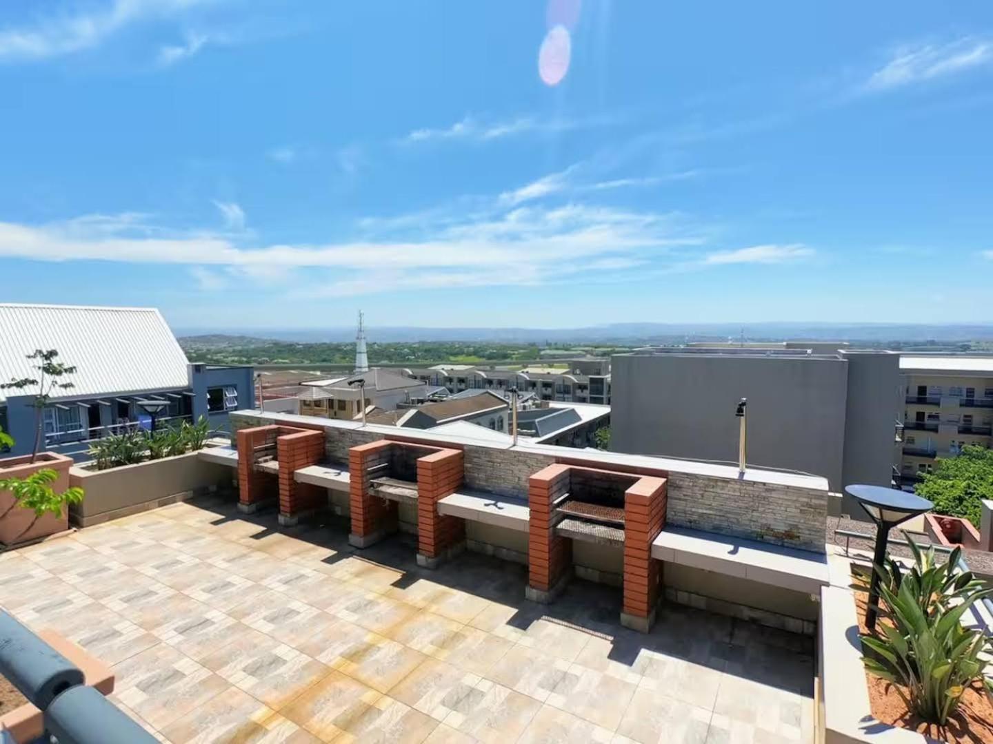 דורבן Stunning 2 Bed - Rooftop Braai Area - Sunset Views מראה חיצוני תמונה