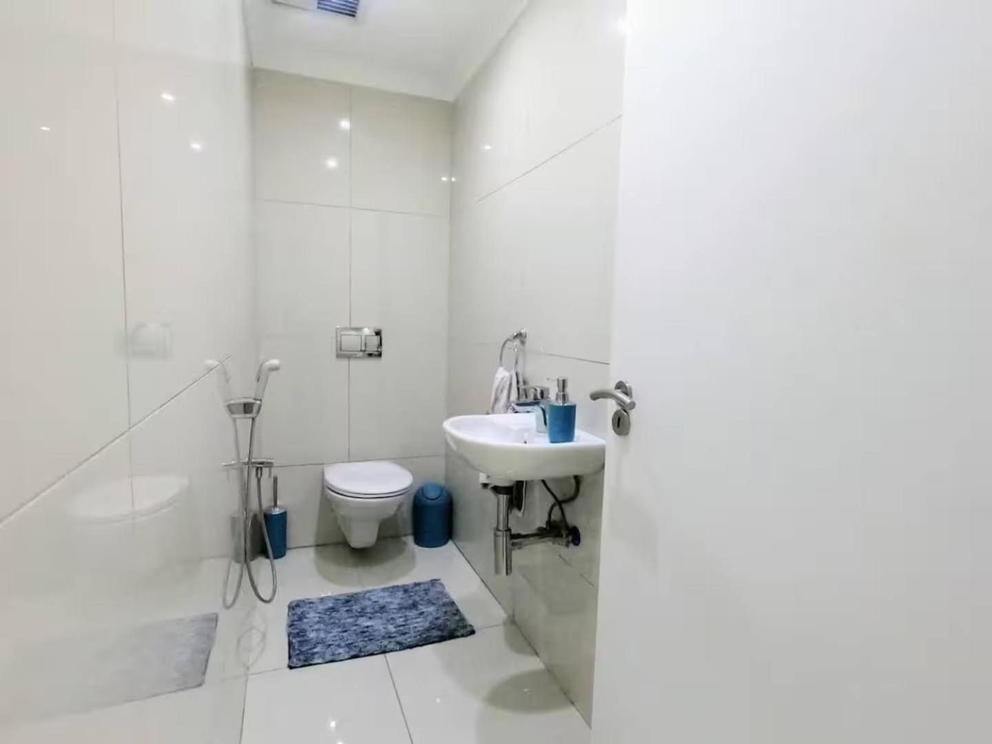 דורבן Stunning 2 Bed - Rooftop Braai Area - Sunset Views מראה חיצוני תמונה