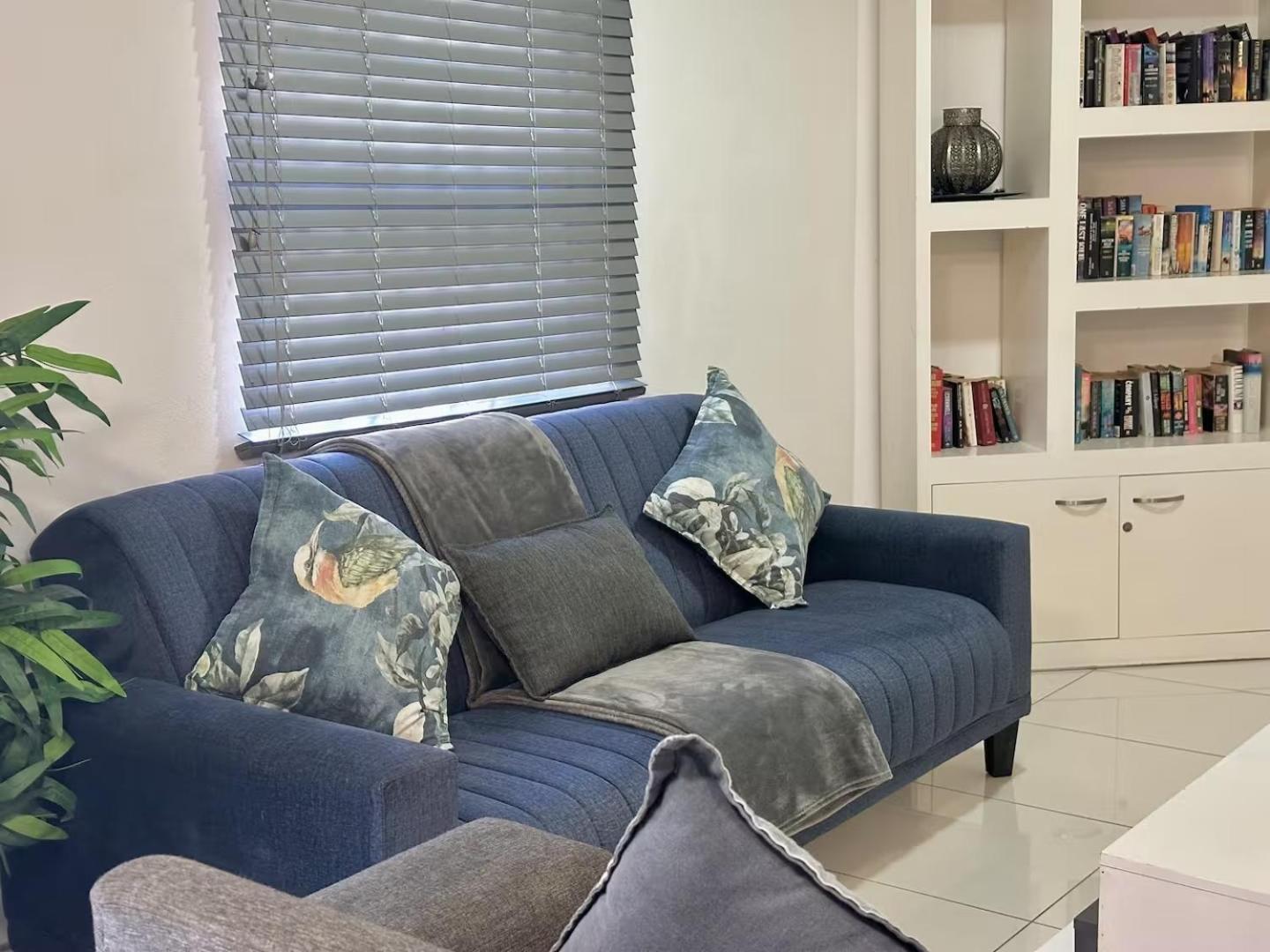 דורבן Stunning 2 Bed - Rooftop Braai Area - Sunset Views מראה חיצוני תמונה