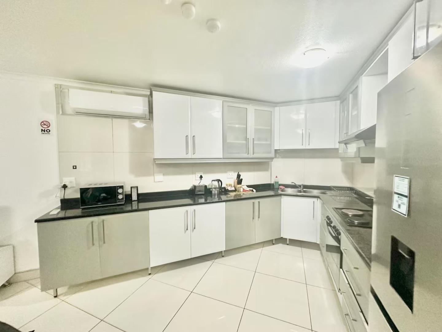דורבן Stunning 2 Bed - Rooftop Braai Area - Sunset Views מראה חיצוני תמונה